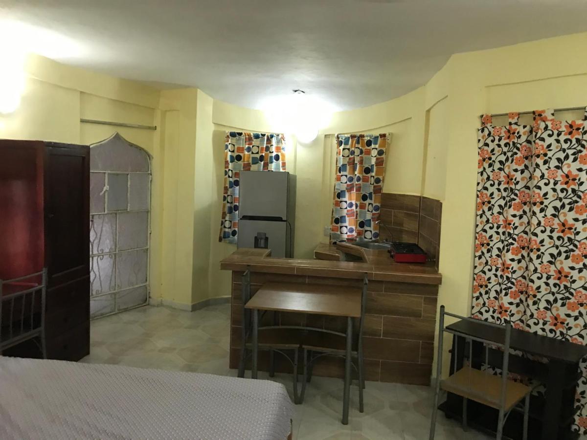 Casa Arabe Lägenhet Playa del Carmen Exteriör bild