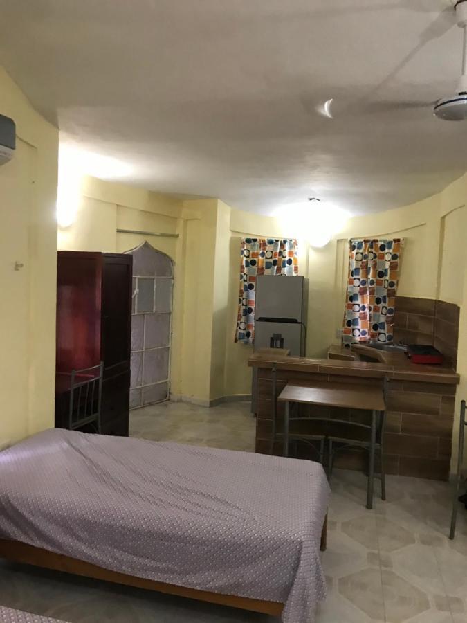 Casa Arabe Lägenhet Playa del Carmen Exteriör bild