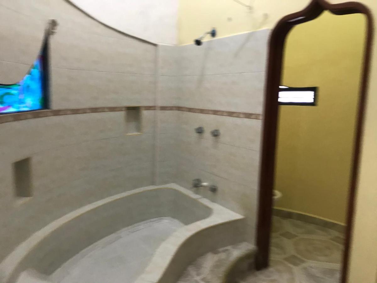 Casa Arabe Lägenhet Playa del Carmen Exteriör bild