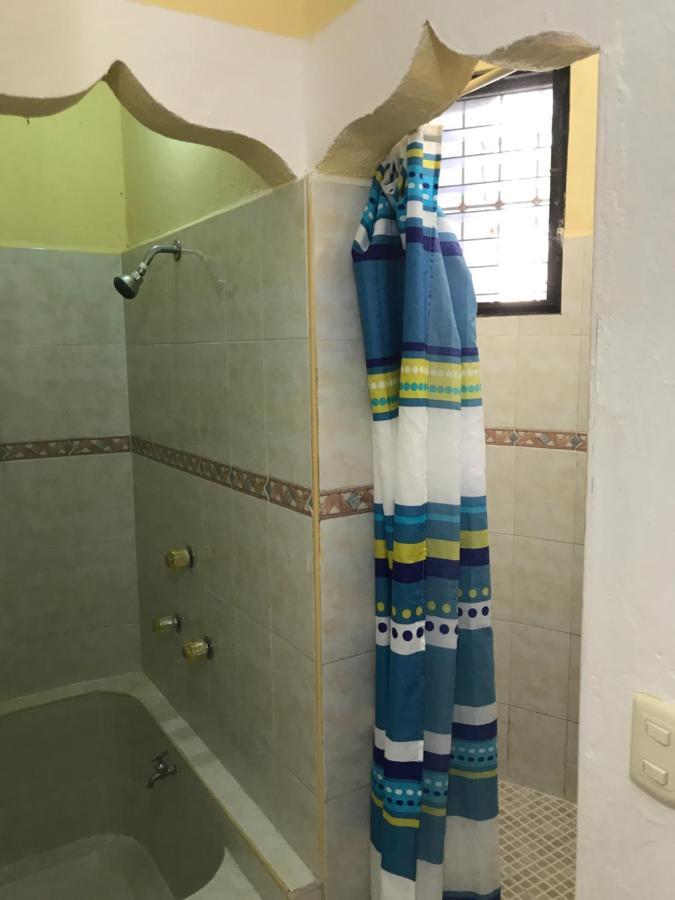 Casa Arabe Lägenhet Playa del Carmen Exteriör bild