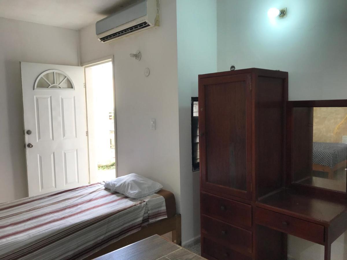 Casa Arabe Lägenhet Playa del Carmen Exteriör bild