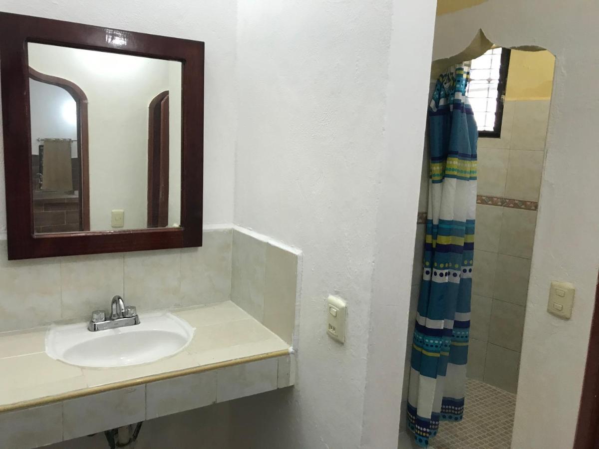 Casa Arabe Lägenhet Playa del Carmen Exteriör bild
