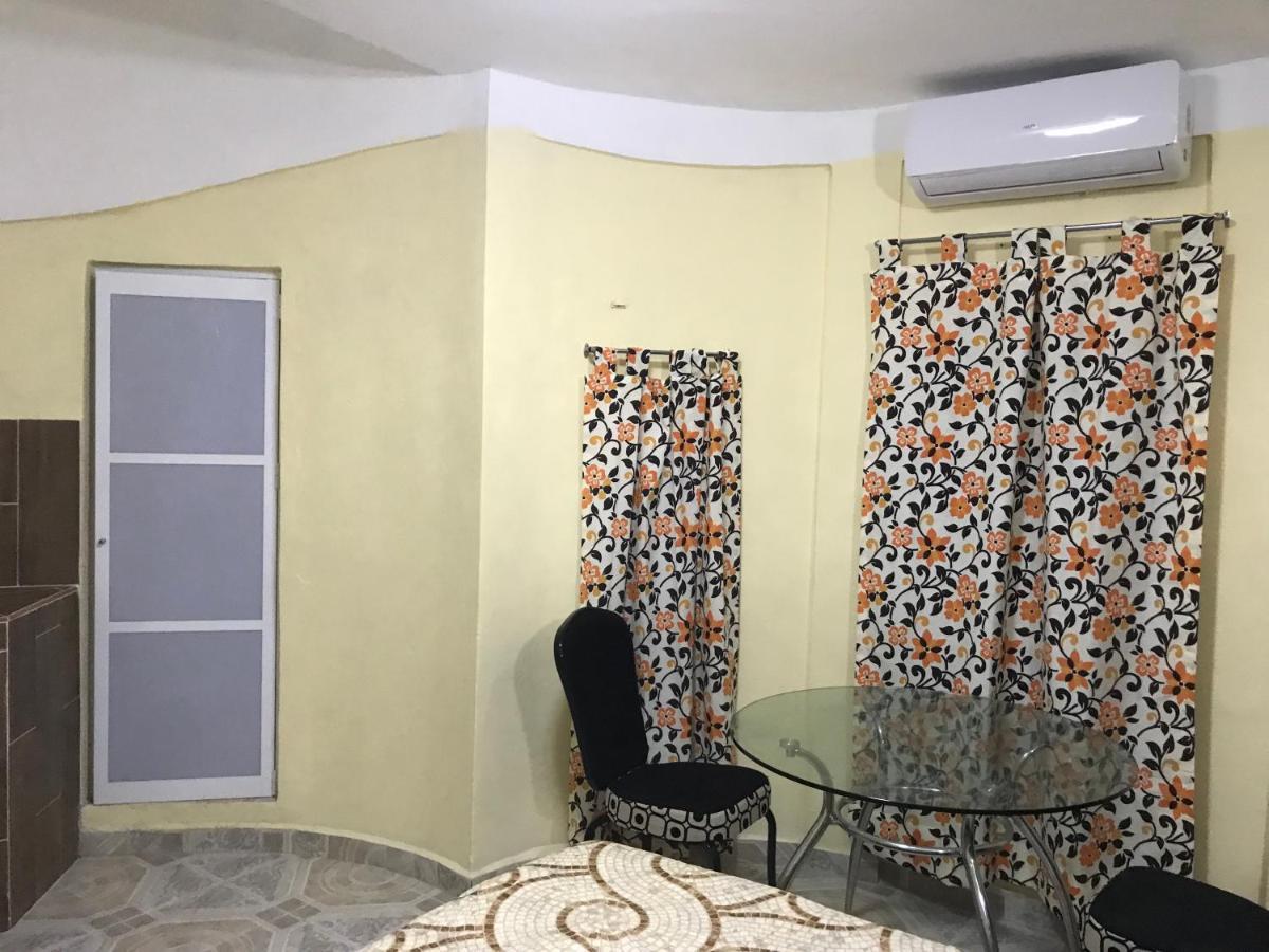 Casa Arabe Lägenhet Playa del Carmen Exteriör bild