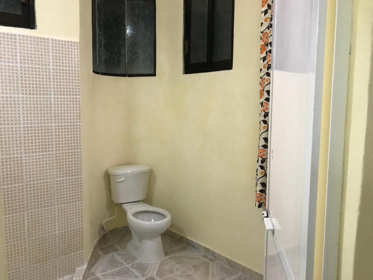 Casa Arabe Lägenhet Playa del Carmen Exteriör bild