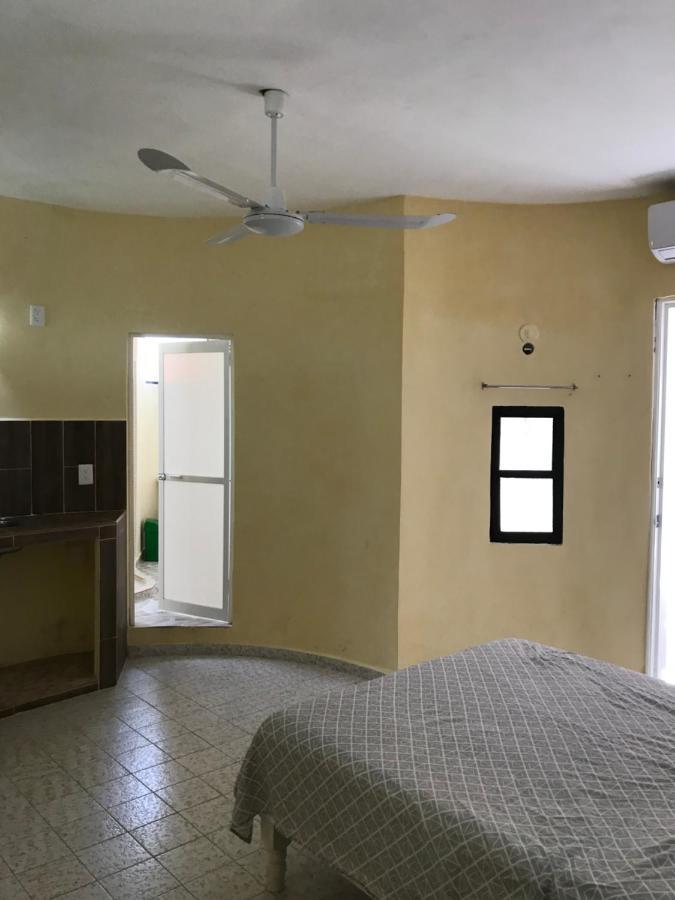 Casa Arabe Lägenhet Playa del Carmen Exteriör bild