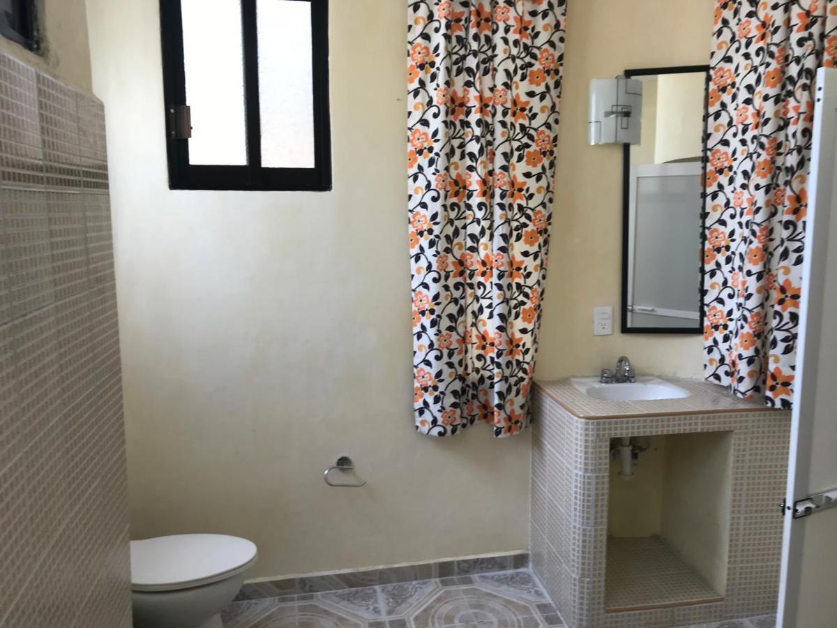 Casa Arabe Lägenhet Playa del Carmen Exteriör bild